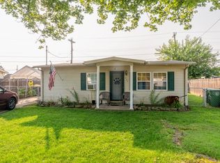 721 Jed Pl, Owensboro, KY