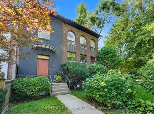 25 Clarendon Ave, Toronto, ON M4V 1H8