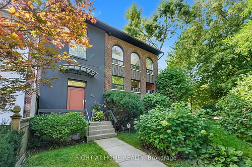 25 Clarendon Ave Photo 1