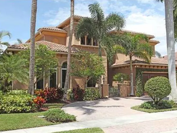 773 Harbour Isles Ct, North Palm Beach, FL 33410