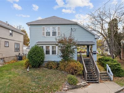 3815 2nd Ave, Beaver Falls, PA, 15010