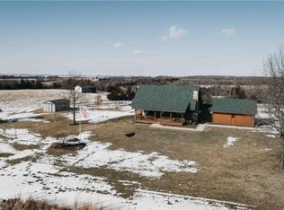 20753 Johnson St, Milo, IA 50166