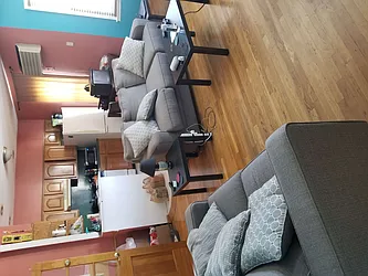 Rented by Metropolitan Realty