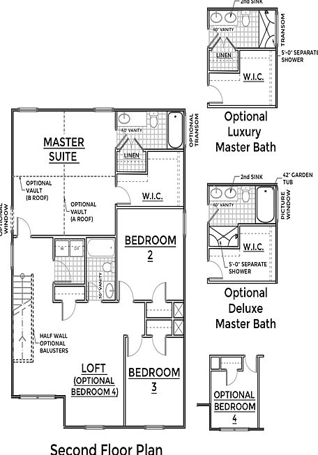 2nd image of 2902 Glenn Abbey Ln
