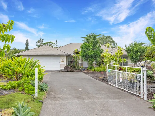 15-1710 3rd Ave, Keaau, HI 96749