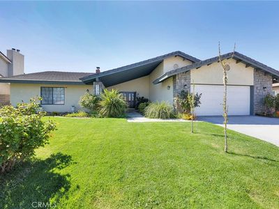 5736 W Avenue M6, Quartz Hill, CA, 93536