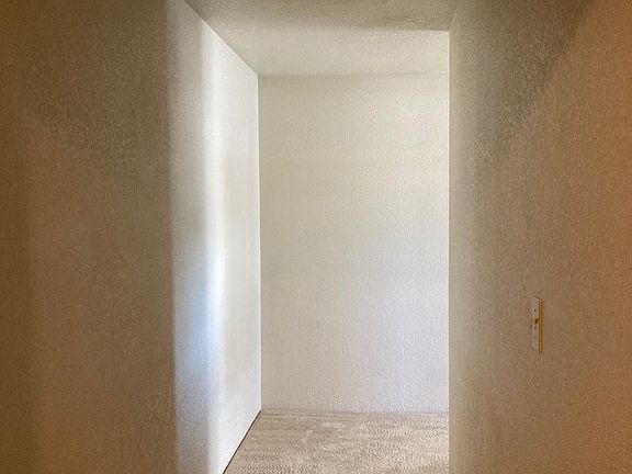 Entry Hall