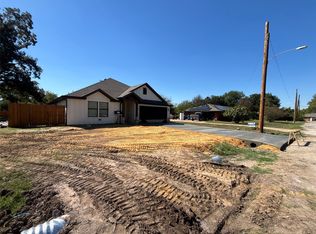 602 N 33rd St, Corsicana, TX 75110