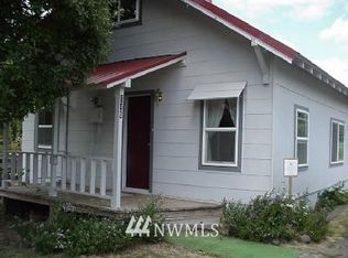 140 Front St, Doty, WA 98539