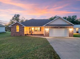 1405 Hagny Street, Lamar, MO 64759