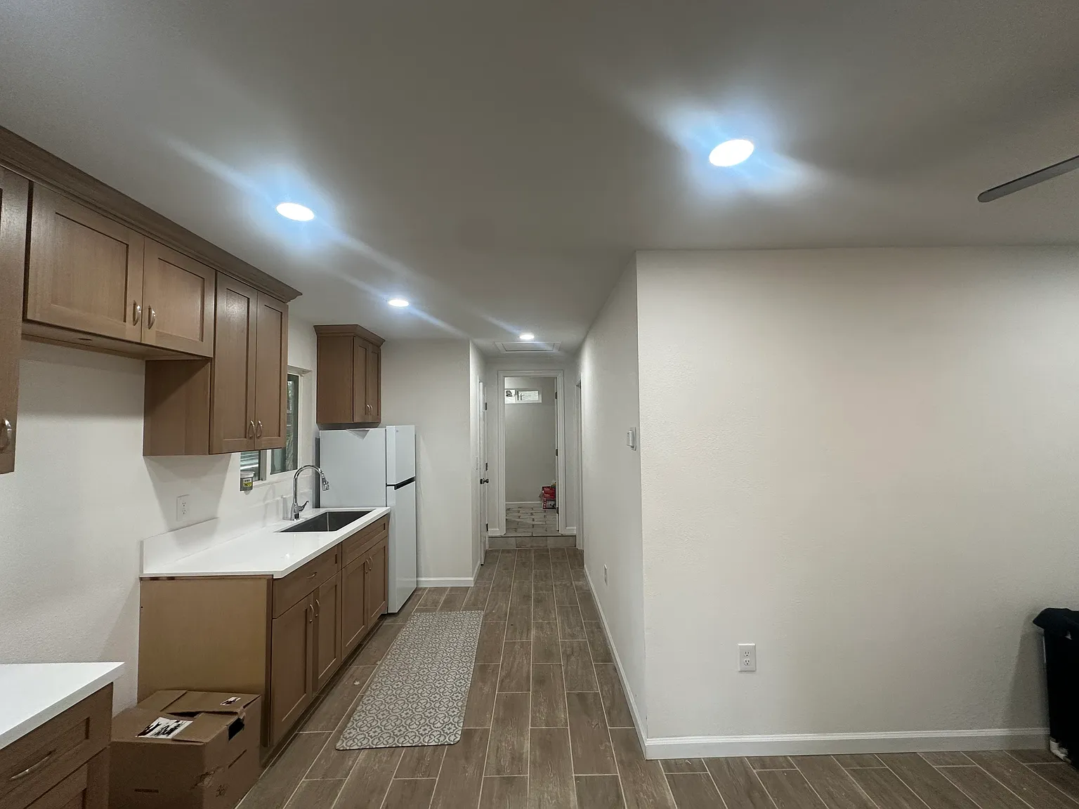 Hilltop Dr, Running Springs — Photo 2