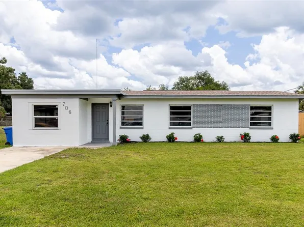 706 Lime Tree Rd, Tampa, FL 33619