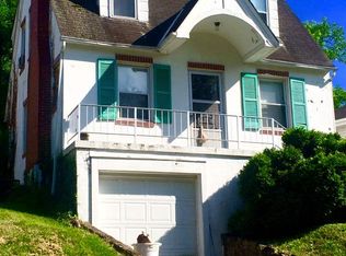521 Lower Ter, Huntington, WV 25705