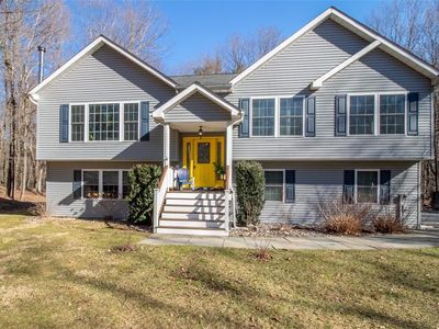 351 Willow Glen Road, Milan, NY, 12571