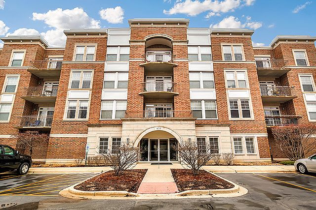 1st image of 435 W Wood St Unit 313A