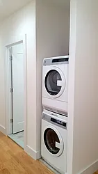 Rented by Uptown Flats LLC