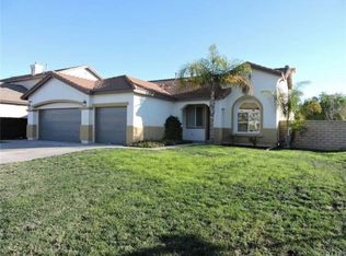 28787 Sunburst Dr, Menifee, CA 92584