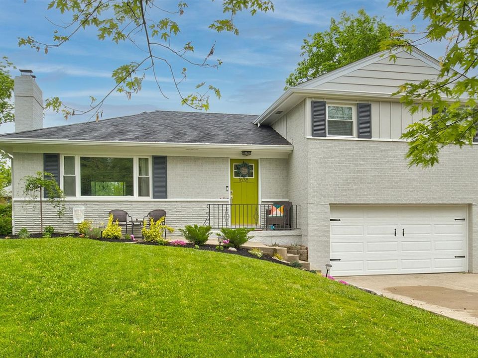 1st image of 1638 Robinway Dr