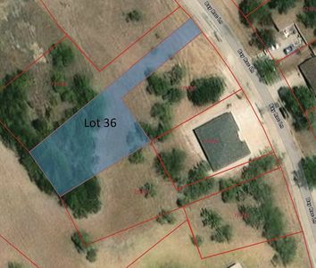 10 Bay Roc Ln, Bridgeport, TX, 76426