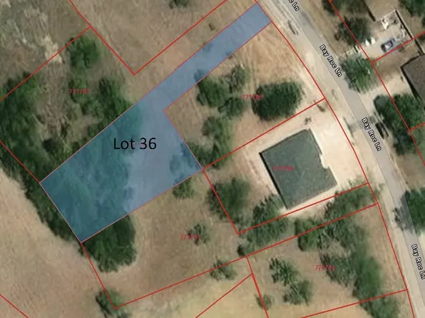 10 Bay Roc Ln, Bridgeport, TX 76426
