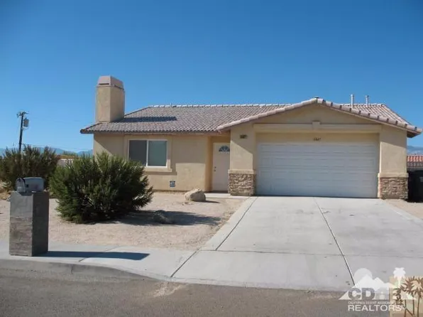 13827 Ocotillo Rd, Desert Hot Springs, CA 92241