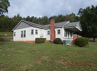 1489 Red Barn Ln, Lenoir, NC 28645