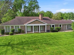 3716 E River Rd, Bluffton, IN 46714
