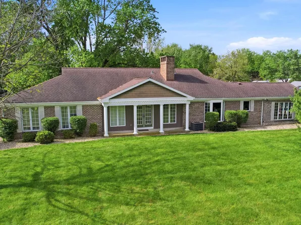 3716 E River Rd, Bluffton, IN 46714