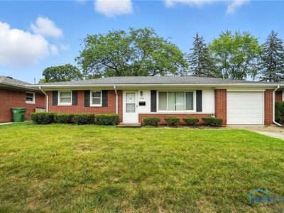 1026 Kirk St, Maumee, OH, 43537