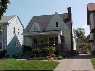 3644 Revere Dr, Toledo, OH 43612