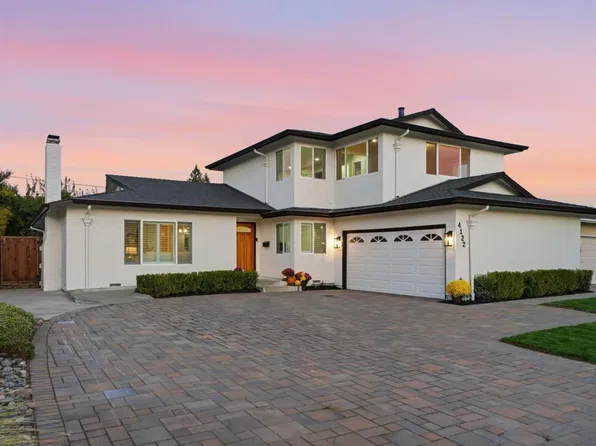 4122 Woodford Dr, San Jose, CA 95124