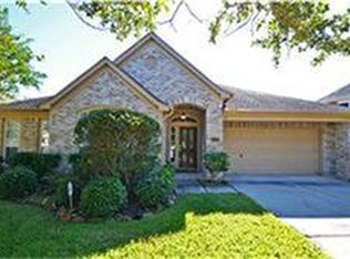 3120 Red Maple Dr, Friendswood, TX 77546