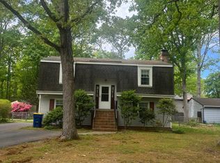 2118 Deauville Rd, North Chesterfield, VA 23235