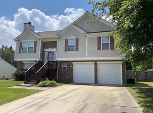 371 Bass Way NW, Marietta, GA 30144