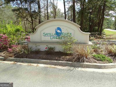 V/l 25 River Walk Dr, Woodbine, GA, 31569
