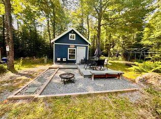 230 Moose Trail Rd, Bethlehem, NH 03574