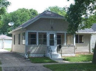 2706 Dahle St, Madison, WI 53704