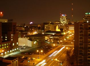 210 N 17th St UNIT H, Saint Louis, MO 63103
