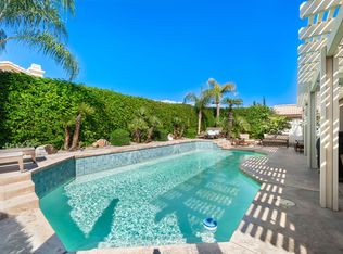 272 Corte San Marco, Palm Desert, CA 92260