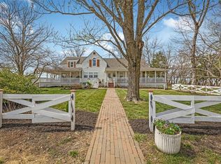 27440 W 215th St, Spring Hill, KS 66083