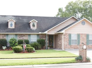 728 La Salle Dr, La Place, LA 70068