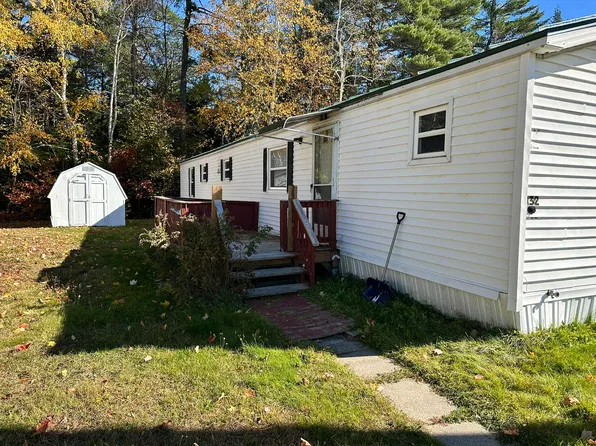 132 Sparrow Drive, Augusta, ME 04330