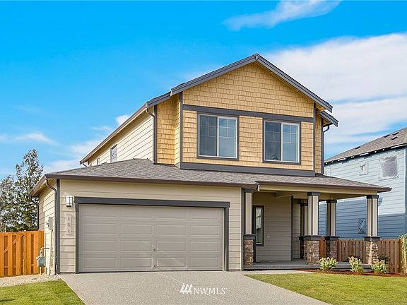 2nd image of 1563 Couls Ave (Lot 64) Street