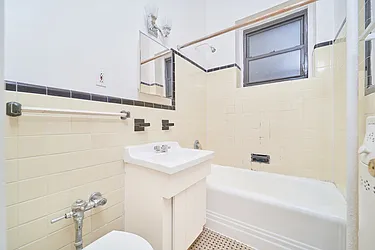 Rented by Living New York