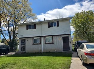 1308 Hiland St #1, Saginaw, MI 48601