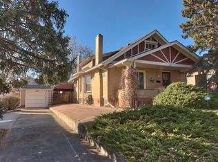 2951 Quitman St, Denver, CO 80212