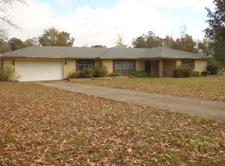 2022 Mudline Rd, Magnolia, MS 39652