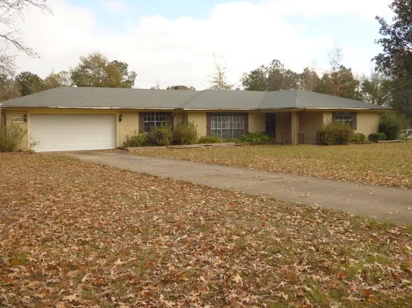 2022 Mudline Rd, Magnolia, MS 39652