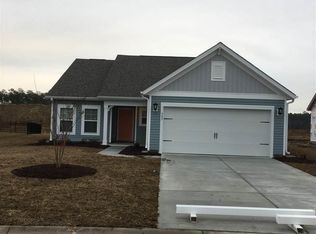 385 Cardita Loop LOT 22, Myrtle Beach, SC 29588