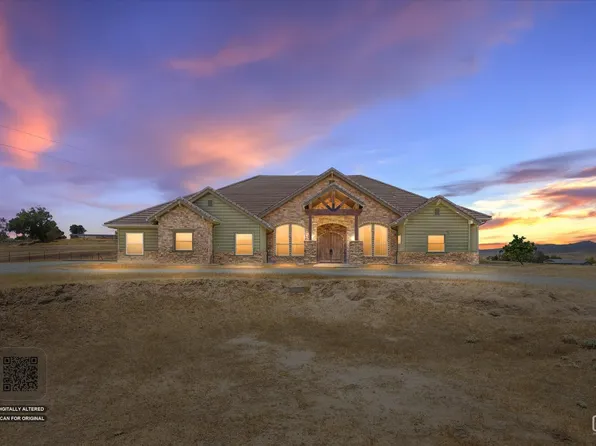 340 Amberhill Ln, Bakersfield, CA 93308